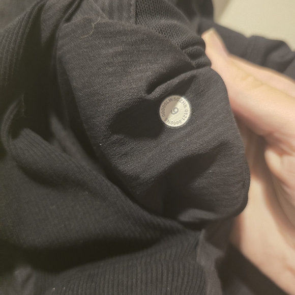 Lululemon Beyond the Studio Jogger - Picture 6 of 6